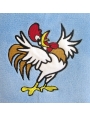 Grenouillère Enfant - Poule